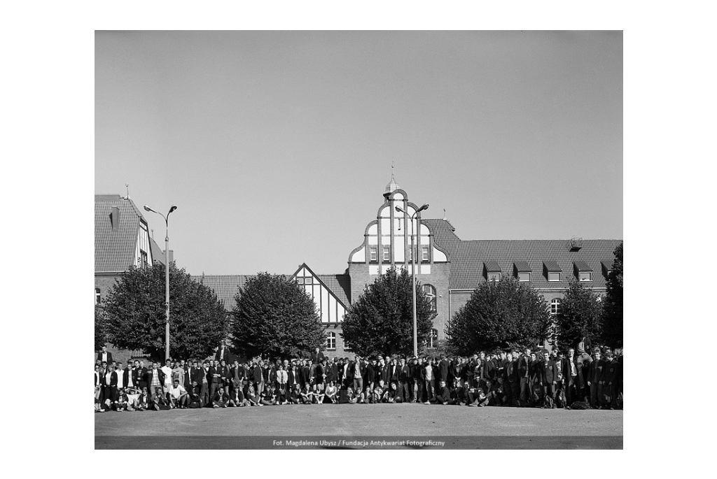 Wystawa w muzeum Moje Wejherowo Portret Miasta - 29.10.2012