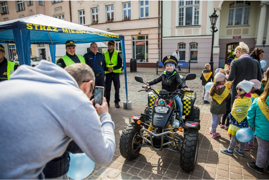 Światowy Dzień Świadomości Autyzmu