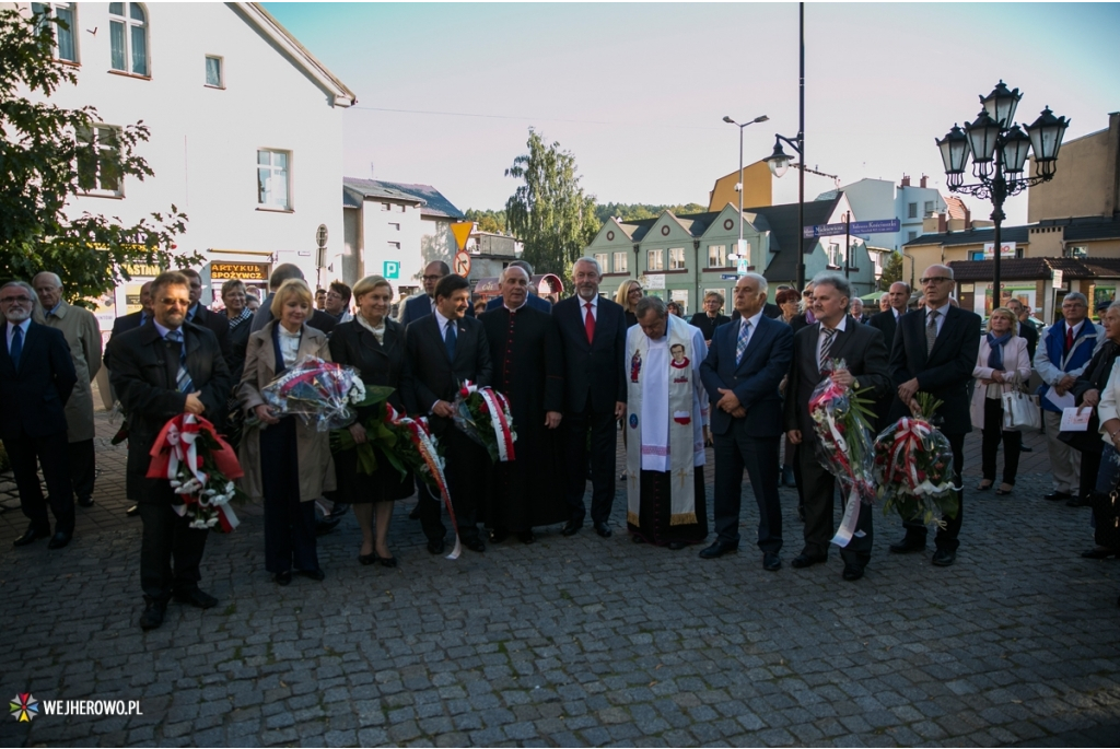 35-lecie Solidarności - 03.10.2015