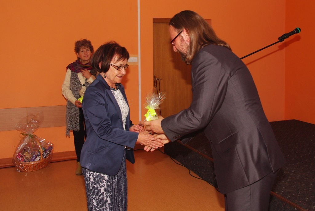 Zakończenie roku akademickiego WUTW - 26.06.2014