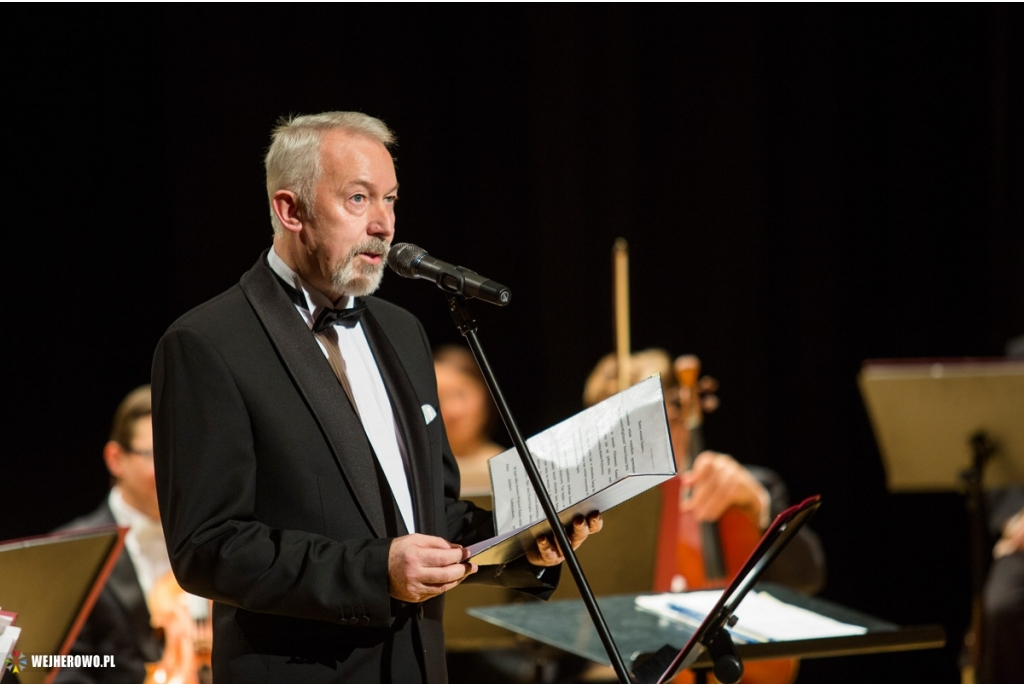 Koncert Wigilijny w Filharmonii Kaszubskiej - 20.12.2014