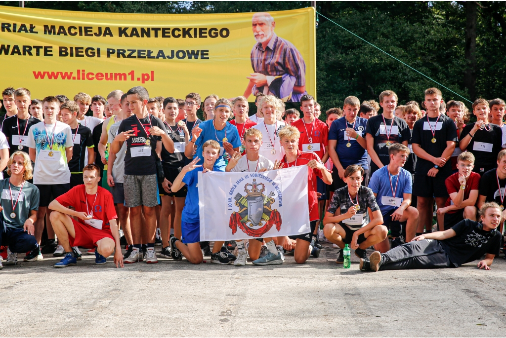 VII Memoriał Macieja Kanteckiego