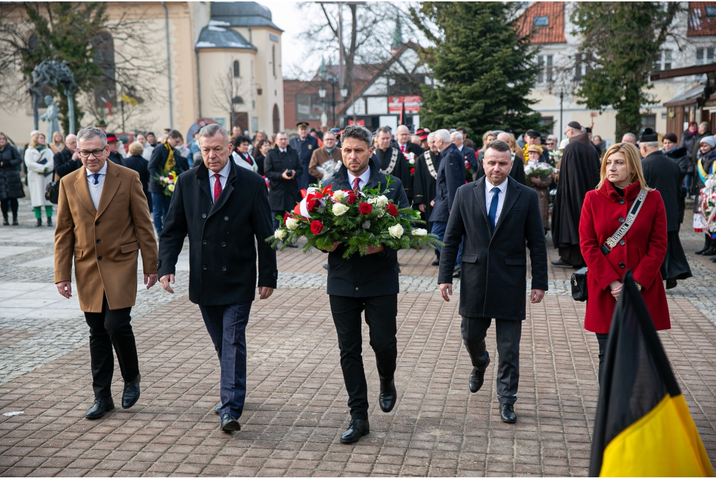 368. rocznica śmierci Jakuba Wejhera