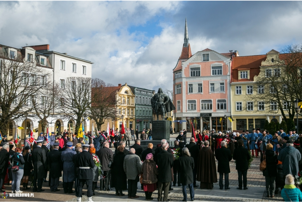 359. rocznica śmierci Jakuba Wejhera - 21.02.2016