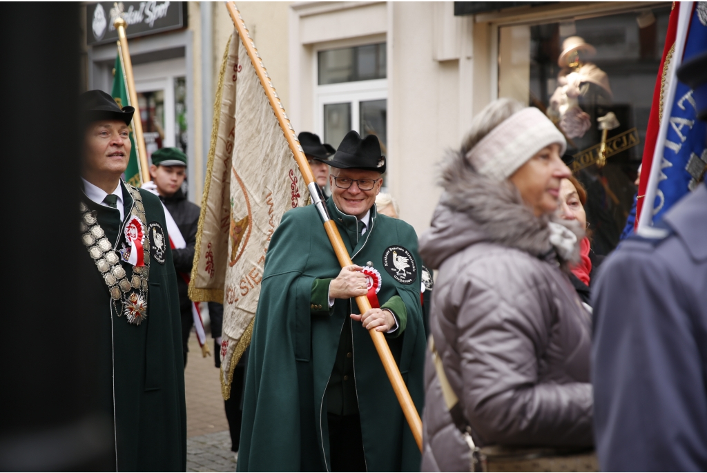 Święto Niepodległości