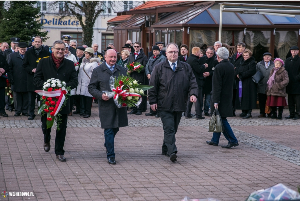 359. rocznica śmierci Jakuba Wejhera - 21.02.2016