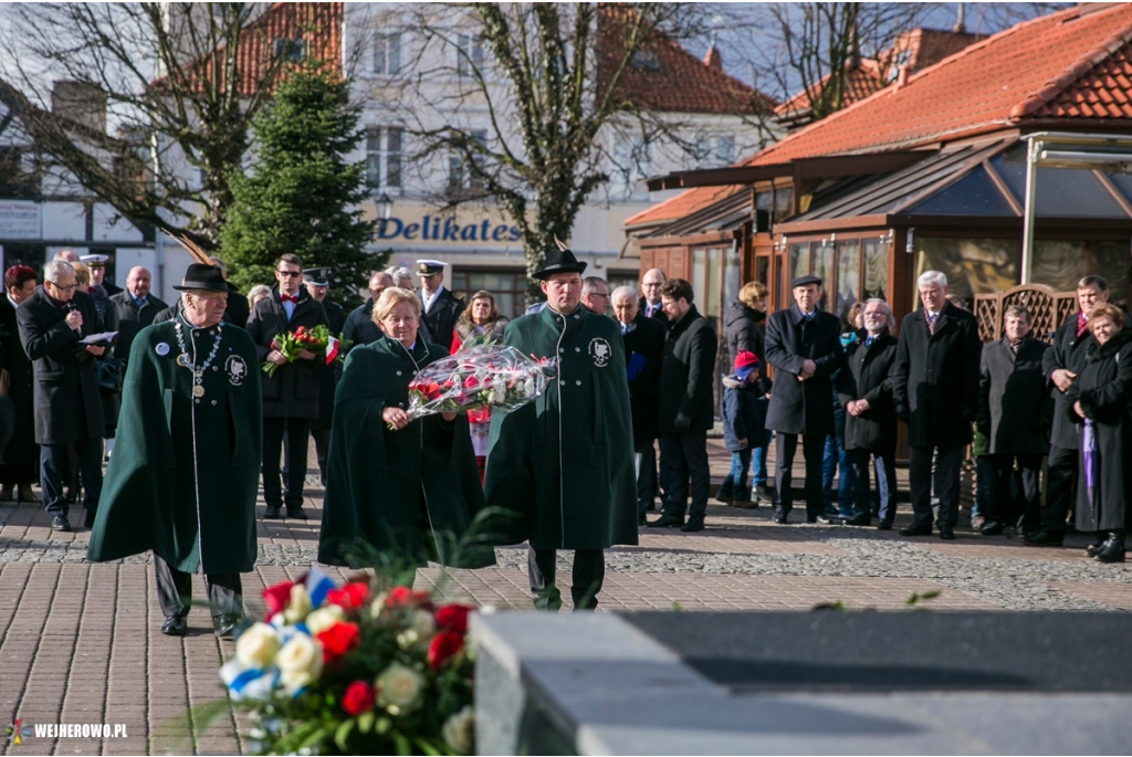 359. rocznica śmierci Jakuba Wejhera - 21.02.2016