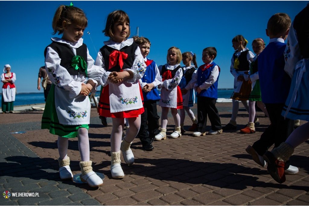 Inauguracja sezonu turystycznego - 28.04.2014