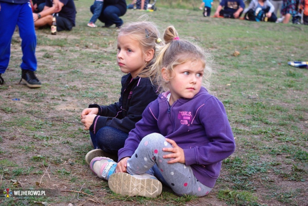 Pożegnanie lata na os. Fenikowskiego 20.09.2014