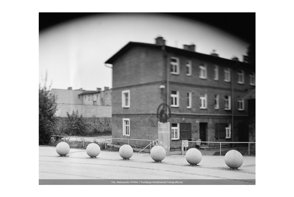 Wystawa w muzeum Moje Wejherowo Portret Miasta - 29.10.2012