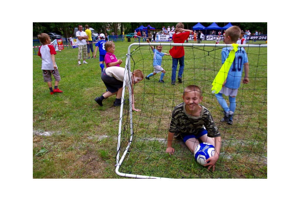 „Błękitne Euro – Wejherowo kibicuje” - 2012-06-17