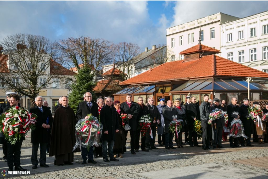 359. rocznica śmierci Jakuba Wejhera - 21.02.2016