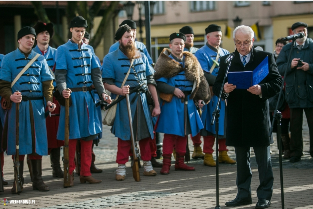 359. rocznica śmierci Jakuba Wejhera - 21.02.2016