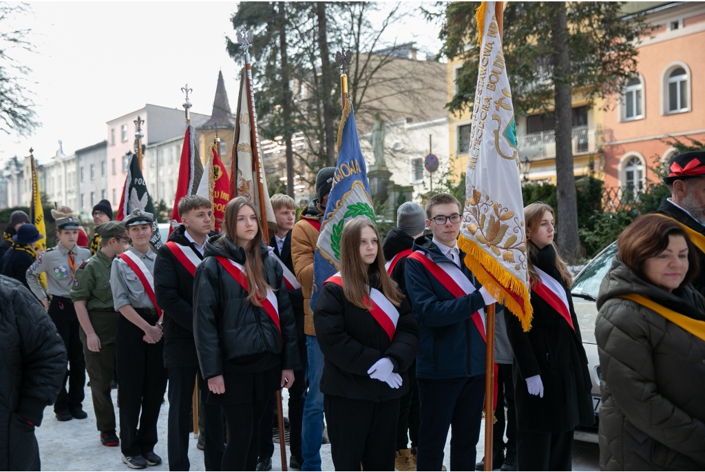 368. rocznica śmierci Jakuba Wejhera