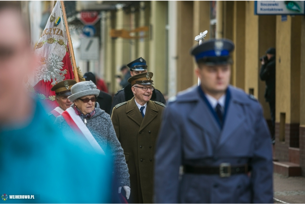 359. rocznica śmierci Jakuba Wejhera - 21.02.2016