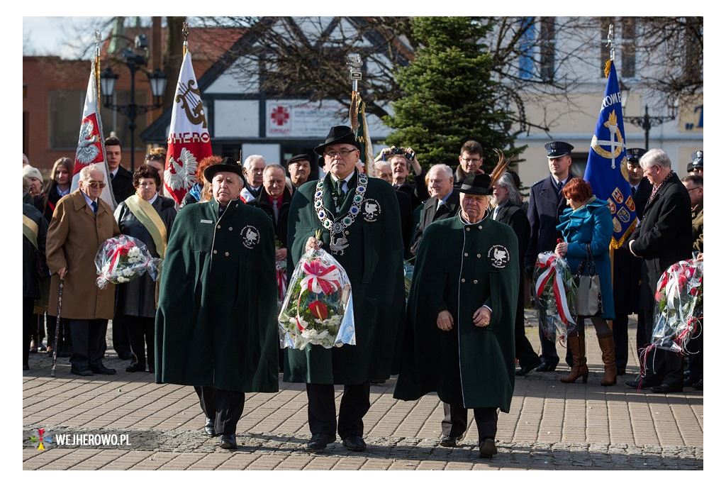 357. rocznica śmierci Jakuba Wejhera - 23.02.2014