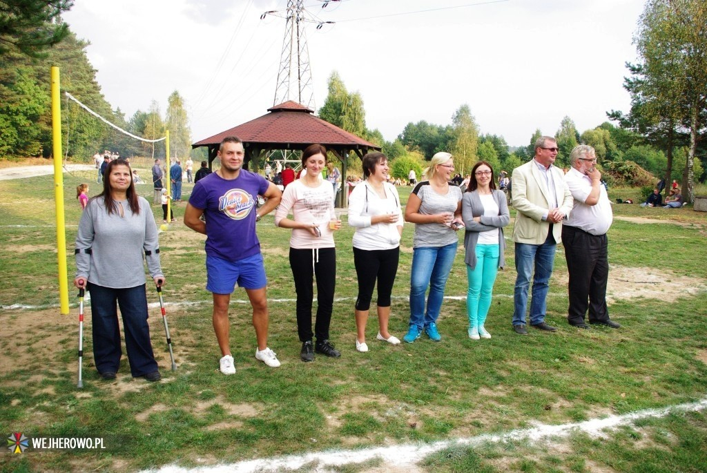 Pożegnanie lata na os. Fenikowskiego 20.09.2014