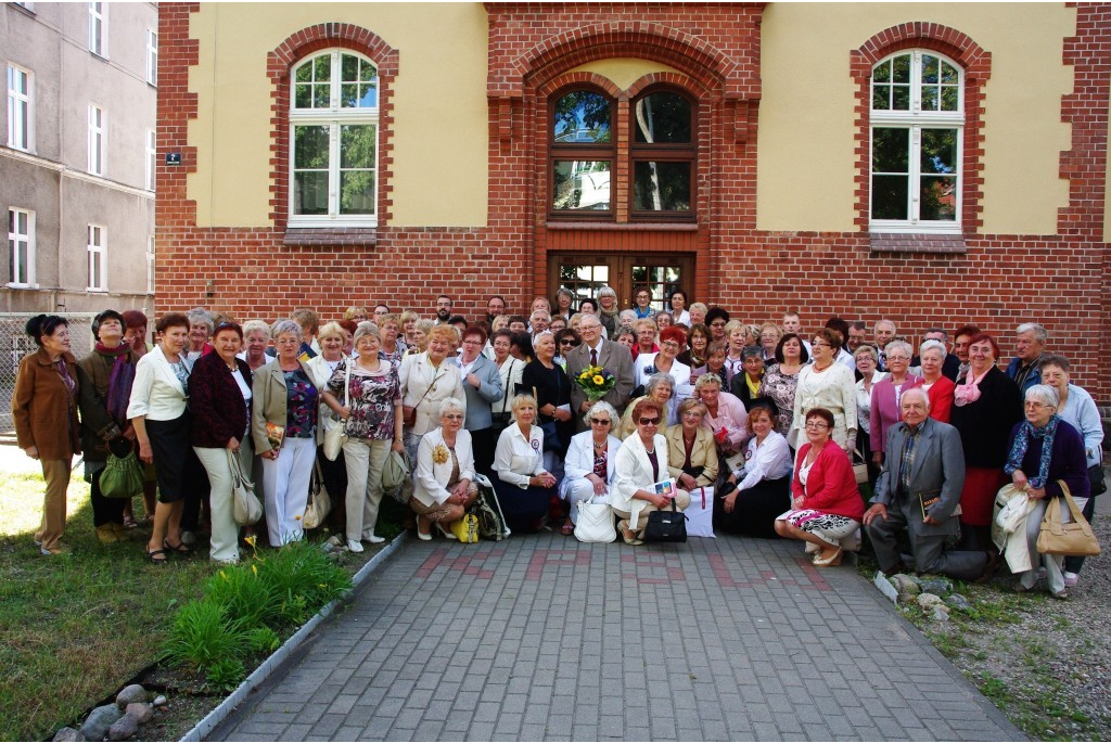 Zakończenie roku akademickiego WUTW - 26.06.2014