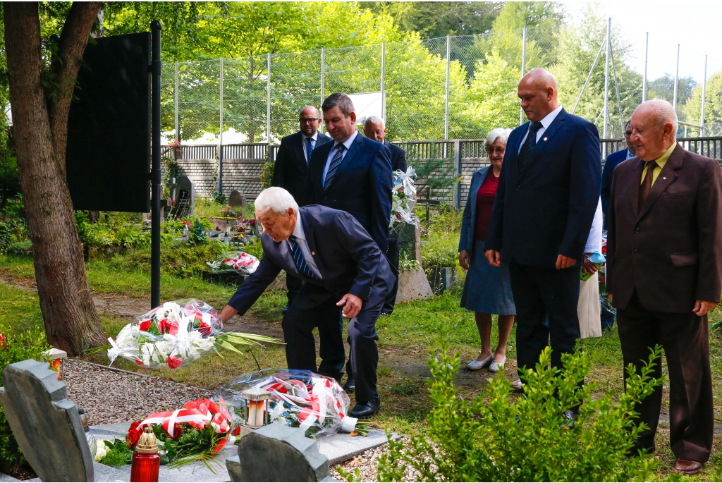 81. rocznica wybuchu II wojny światowej