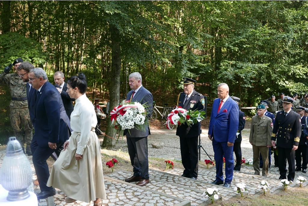 85. rocznica bitwy pod Białą