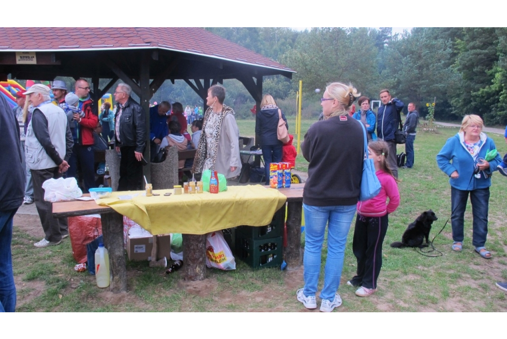 Festyn na os. Fenikowskiego - 12.09.2015