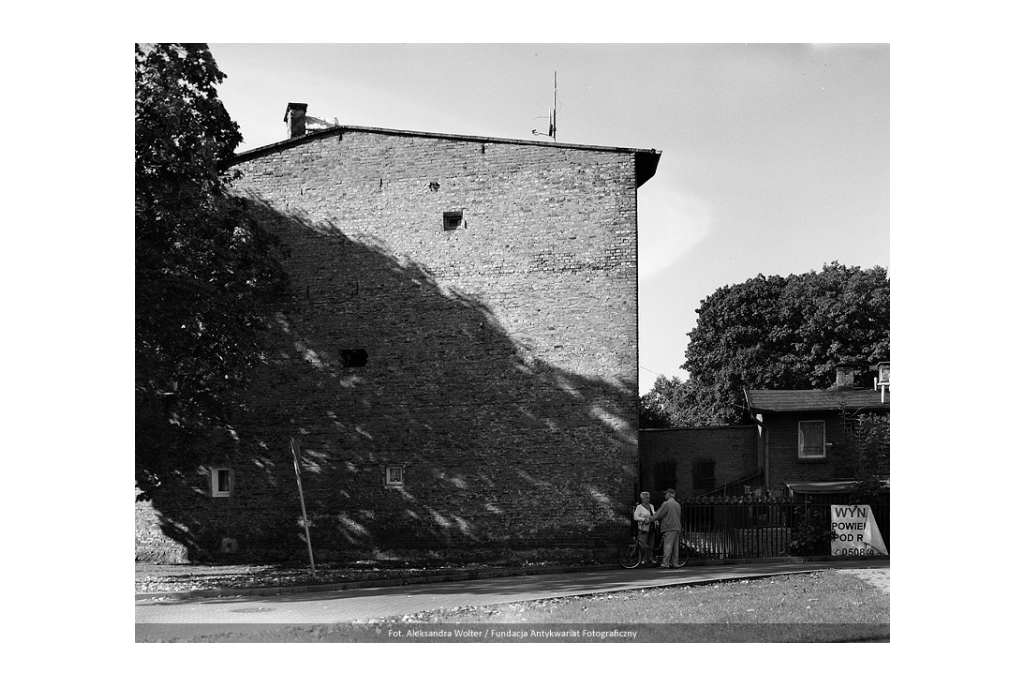 Wystawa w muzeum Moje Wejherowo Portret Miasta - 29.10.2012