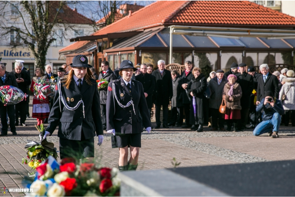 359. rocznica śmierci Jakuba Wejhera - 21.02.2016