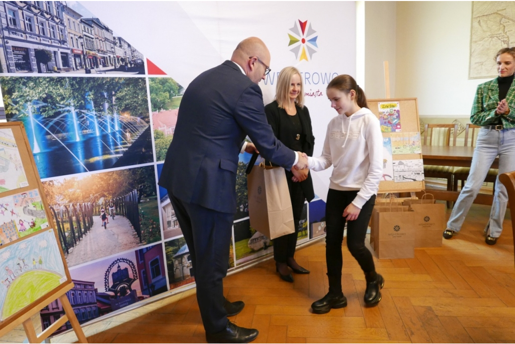 Laureaci Konkursu Lepsze Połączenia