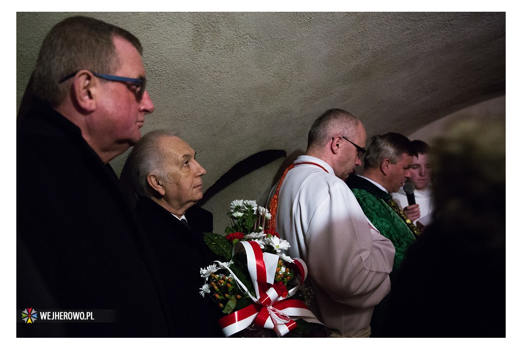 357. rocznica śmierci Jakuba Wejhera - 23.02.2014