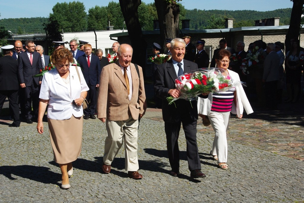 77 rocznica wybuchu II wojny światowej