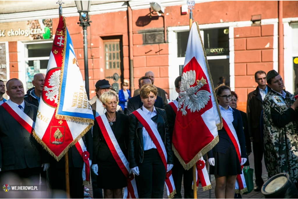 35-lecie Solidarności - 03.10.2015