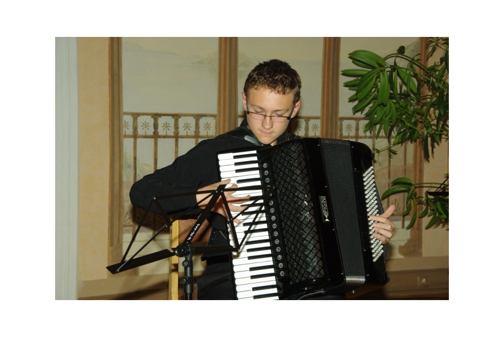 Haft kaszubski w wejherowskim muzeum - 21.06.2012