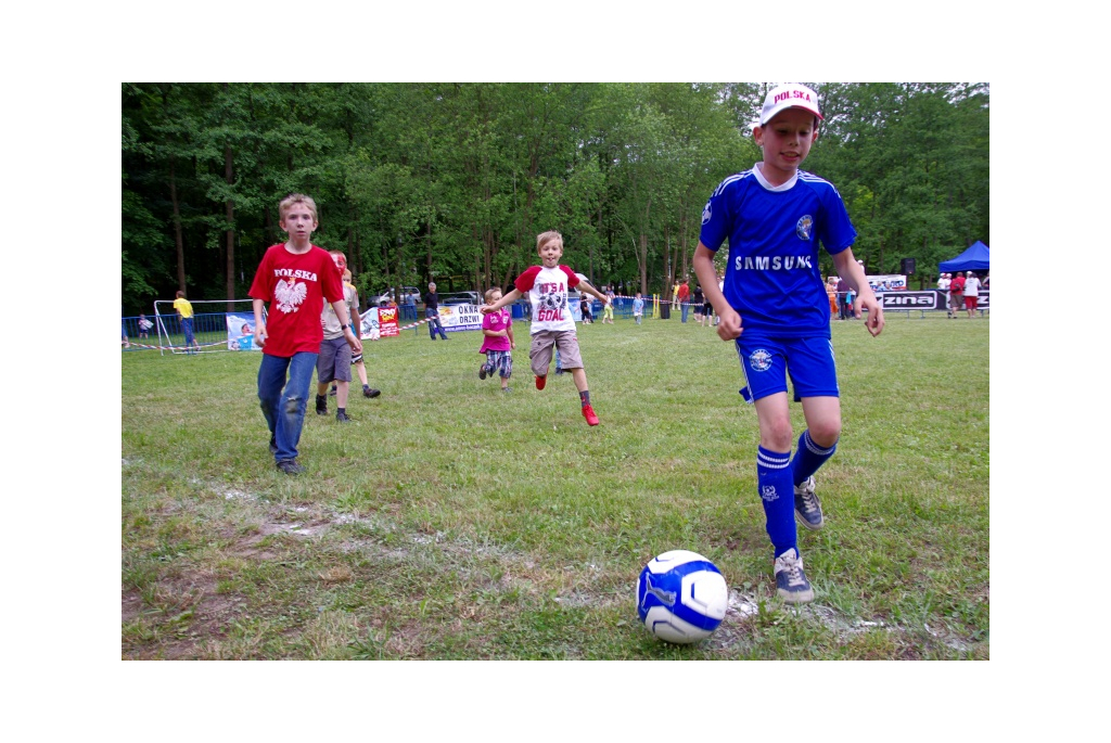 „Błękitne Euro – Wejherowo kibicuje” - 2012-06-17