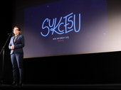 Inauguracja projektu &quot;Sukcesu nie mierzy się oceną&quot;