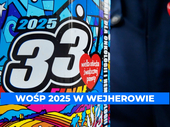 WOŚP 2024 w Wejherowie