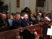 Koncert &quot;Muzyka Jerzego Fryderyka Haendla i nie tylko&quot;