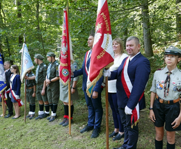 85. rocznica bitwy pod Białą