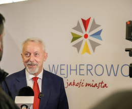 Wejherowo wspiera organizacje pozarządowe