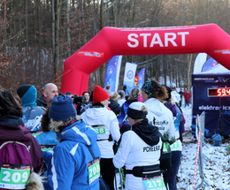 Puchar Polski Nordic Walking w Wejherowie