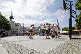 Streetball Małego Trójmiasta Kaszubskiego już w niedzielę!