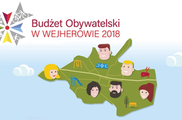 Wejherowski Budżet Obywatelski: głosujemy do 22 czerwca