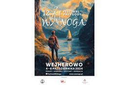 12. Festiwal Przygody WANOGA w Wejherowie 