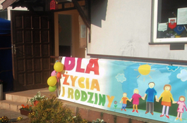 Piknik „Dla życia i rodziny”