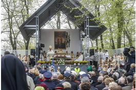 25 lat istnienia Archidiecezji Gdańskiej i uroczystości ku czci św. Wojciecha