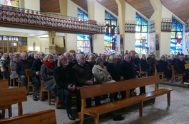 Kapsuła czasu na stulecie rocznicy odzyskania przez Polskę Niepodległości