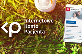 Szkolenia dotyczące  E-RECEPT, E-SKIEROWAŃ oraz INTERNETOWEGO KONTA PACJENTA (IKP)