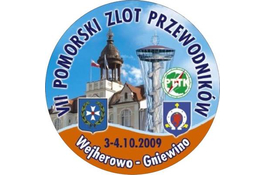 
VII Pomorski Zlot Przewodników PTTK
