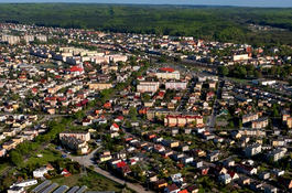 Wejherowo w liczbach, czyli ilu nas jest