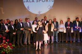 II Wejherowska Gala Sportu