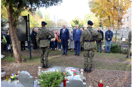 Znicze pamięci – Wejherowo pamięta o bohaterach 